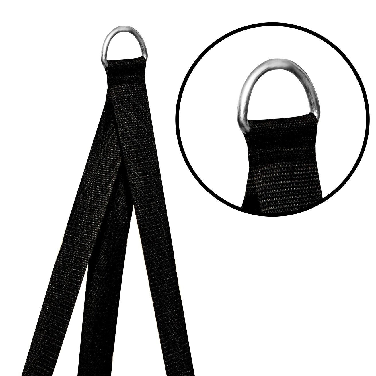 Boxing Punch Bag Set with Gloves Kids, Wall Bracket & Skipping Rope – 2FT Filled