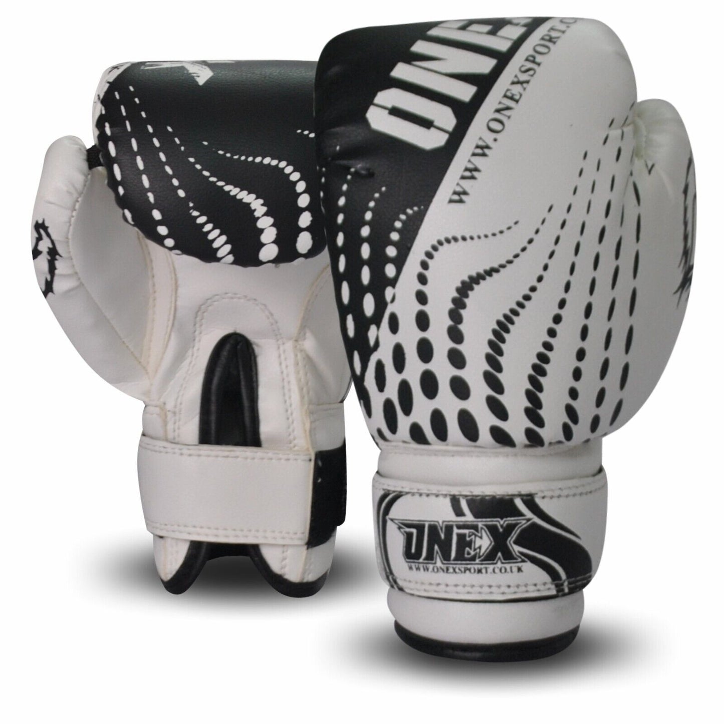 Boxing Punch Bag Set with Gloves Kids, Wall Bracket & Skipping Rope – 2FT Filled