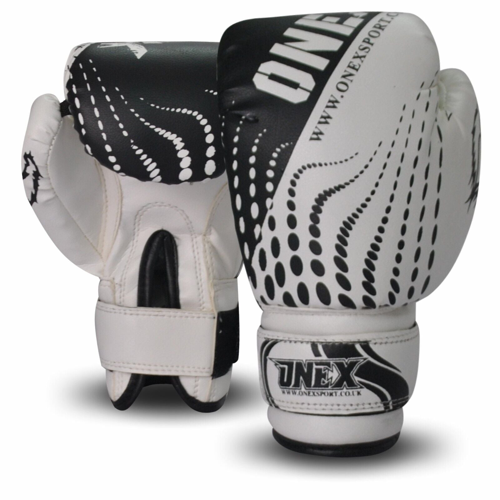 Boxing Punch Bag Set with Gloves Kids, Wall Bracket & Skipping Rope – 2FT Filled