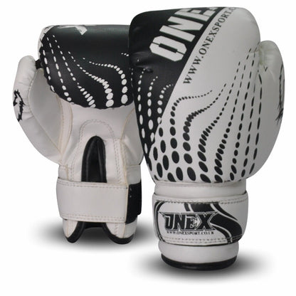 Boxing Punch Bag Set with Gloves Kids, Wall Bracket & Skipping Rope – 2FT Filled